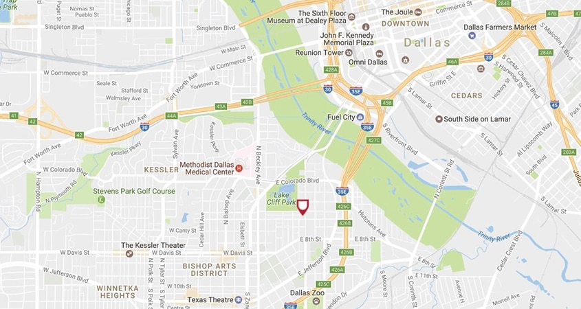 615 N Marsalis Ave - Dallas, TX | MATTHEWS615 N Marsalis Ave - Dallas, TX | MATTHEWS - 615 N Marsalis Ave