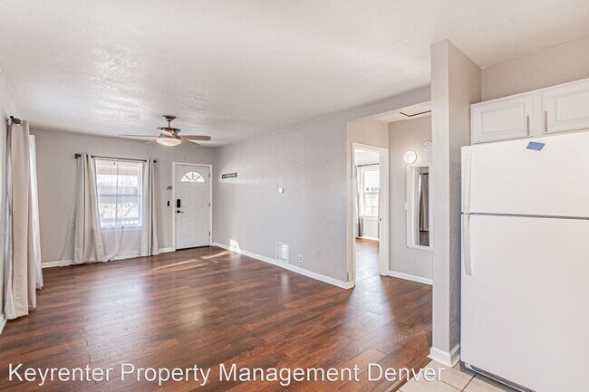 Building Photo - 3 br, 1.5 bath House - 2261 S Fox St