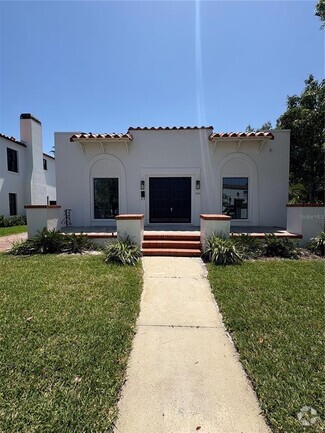 Building Photo - 3610 W San Juan St