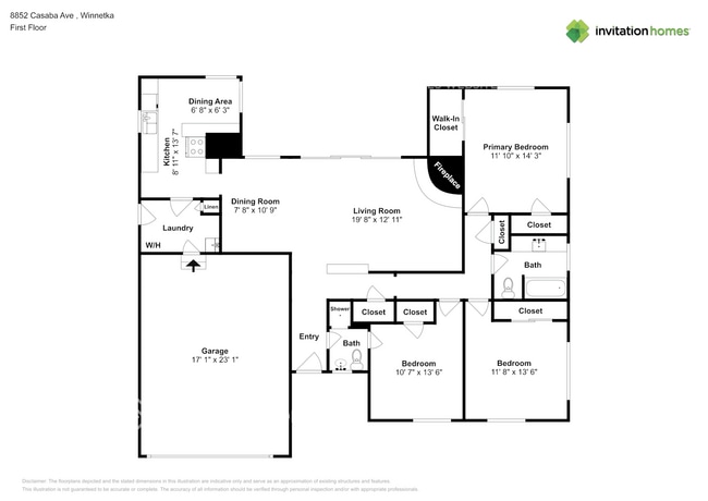 Building Photo - 8852 Casaba Ave