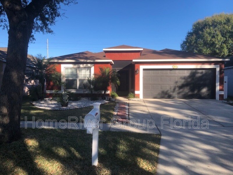 13034 Waterbourne Dr, Gibsonton, FL 33534 House Rental in Gibsonton