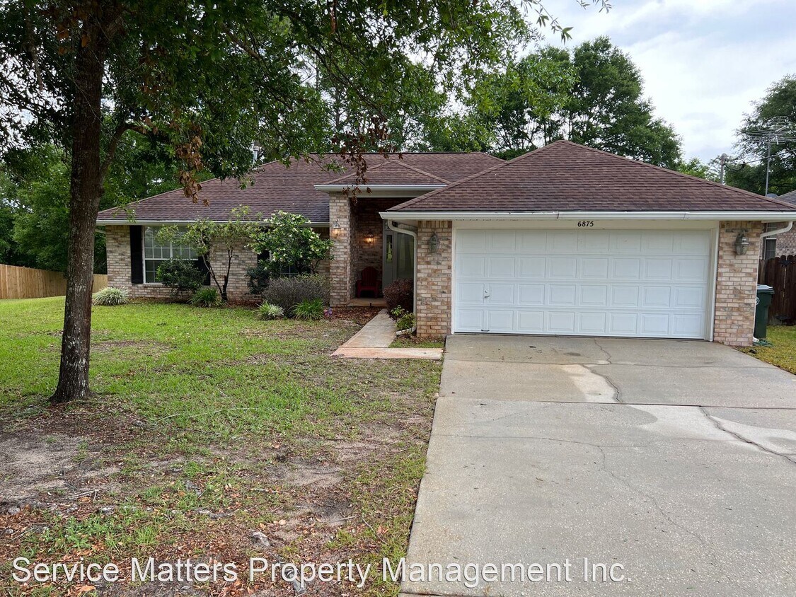 4 br, 2 bath House 6875 Cedar Ridge Cir House for Rent in Milton