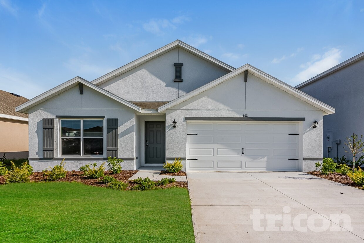 Foto principal - 4611 Dusky Dawn Ln