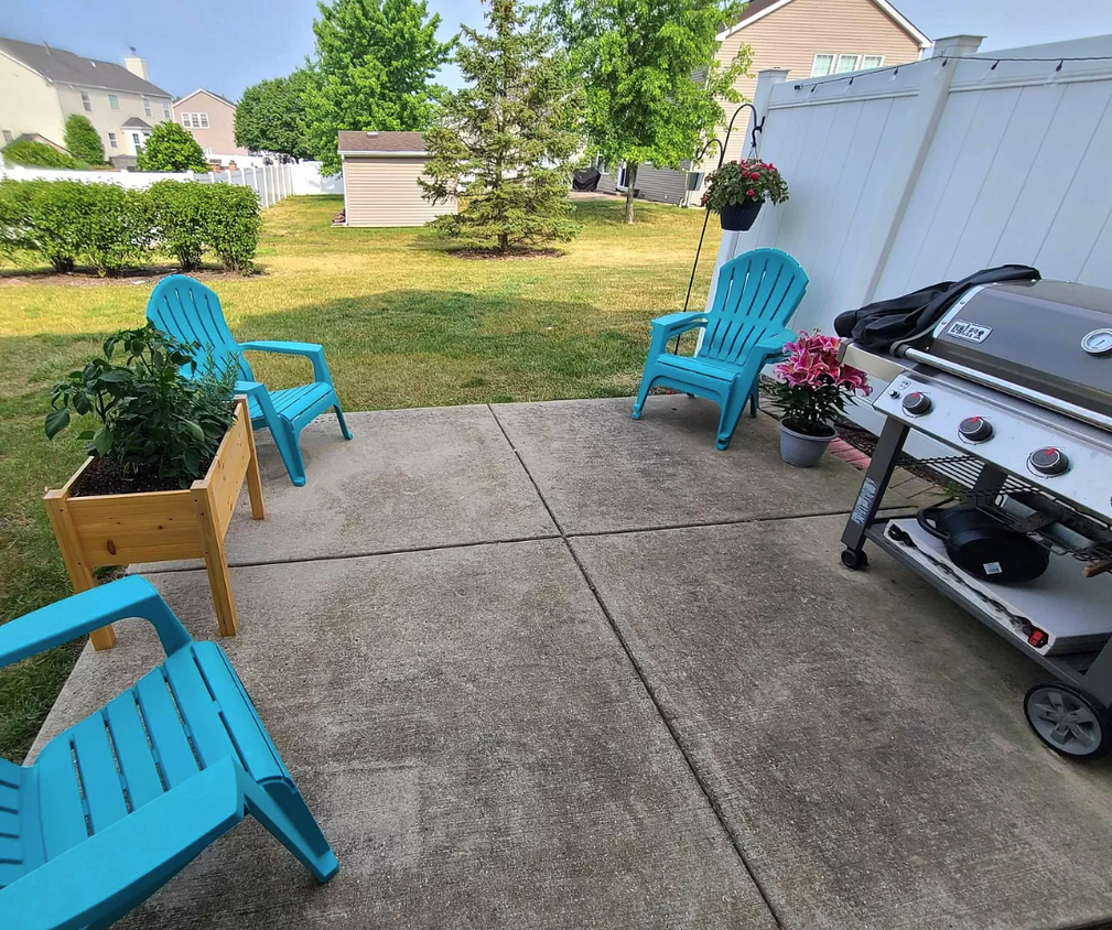 Foto principal - 204 Parkside Dr