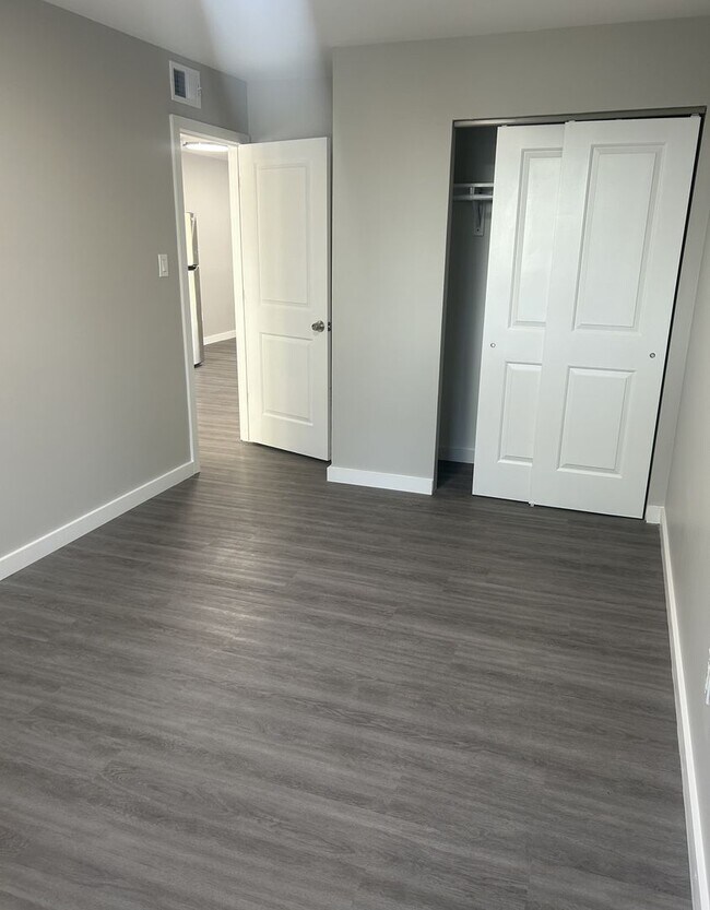 Foto del interior - Hillside Terrace Apartments