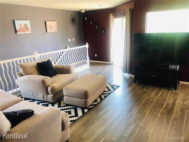 Foto del edificio - 3 br, 1 bath House - 18635 E Chaffee Place