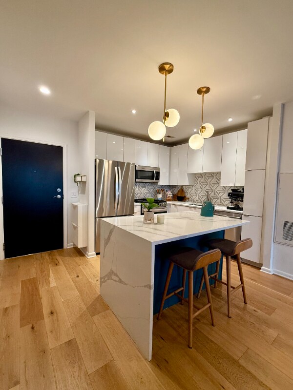 Foto del edificio - 851 N Glebe Rd