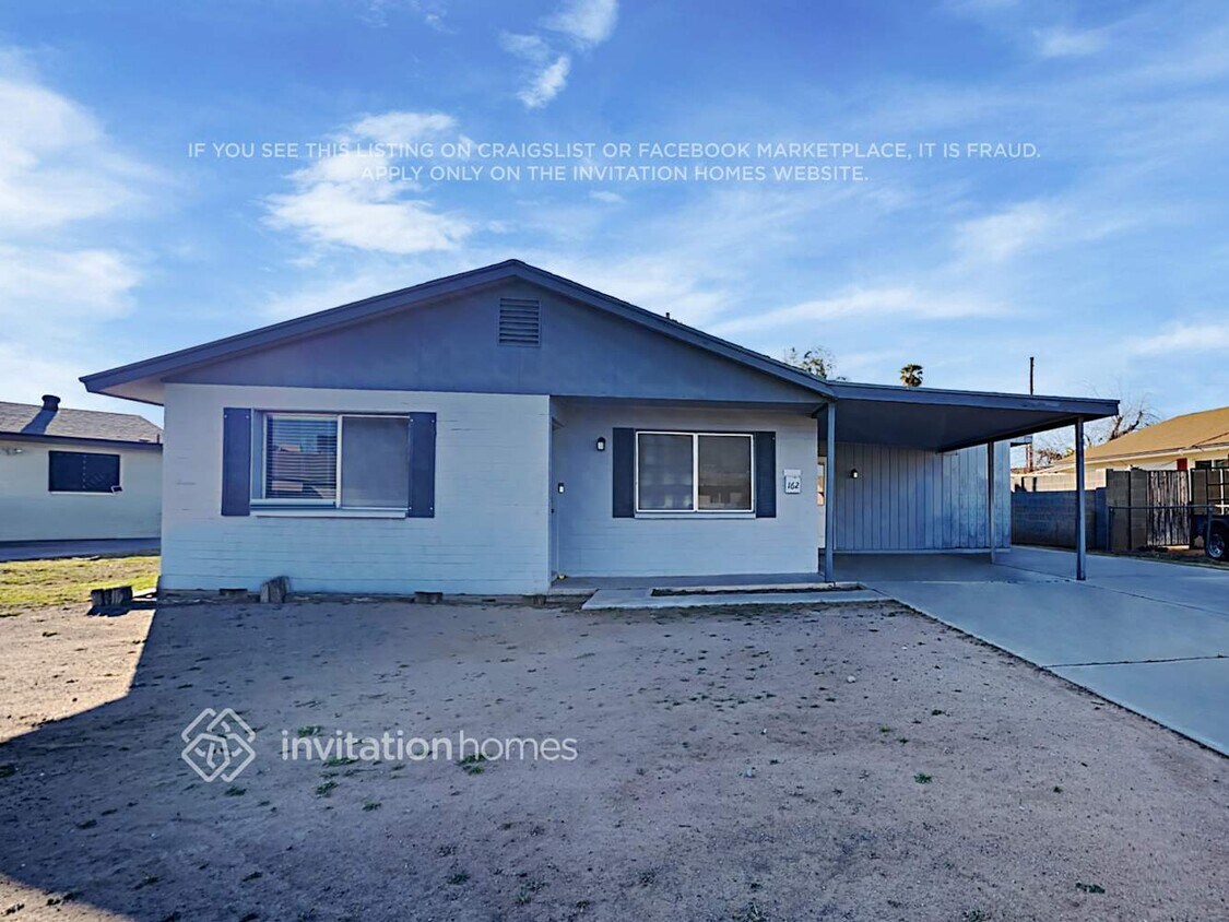 Foto principal - 162 E Grove Ave
