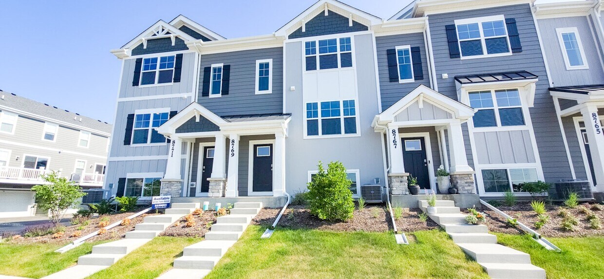 Foto principal - 8769 W 108th Dr