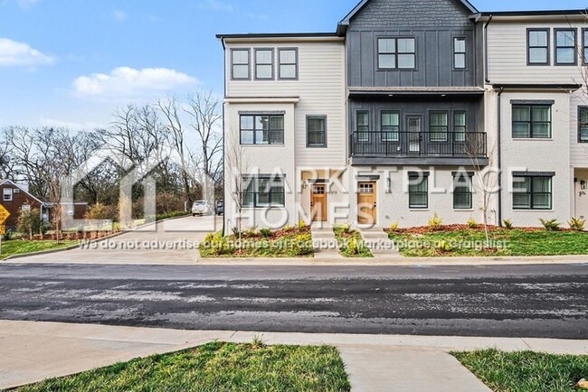 Photo - 978 Dozier Pl Townhome