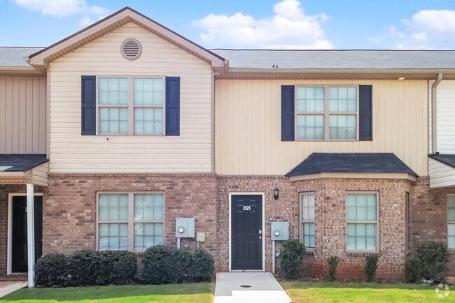 Building Photo - 2825 Marlin Dr