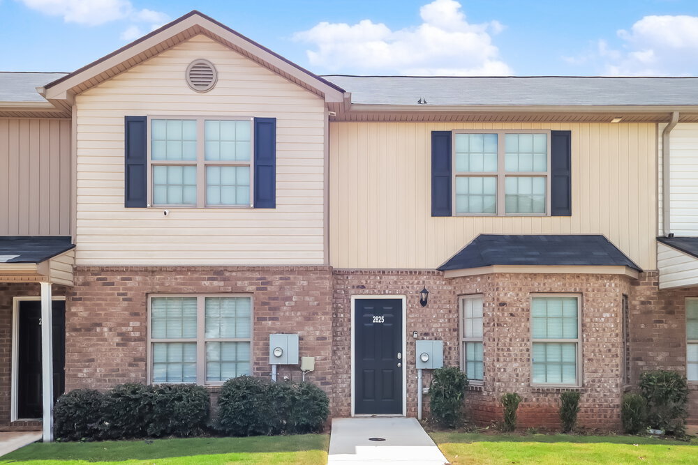 Foto principal - 2825 Marlin Dr