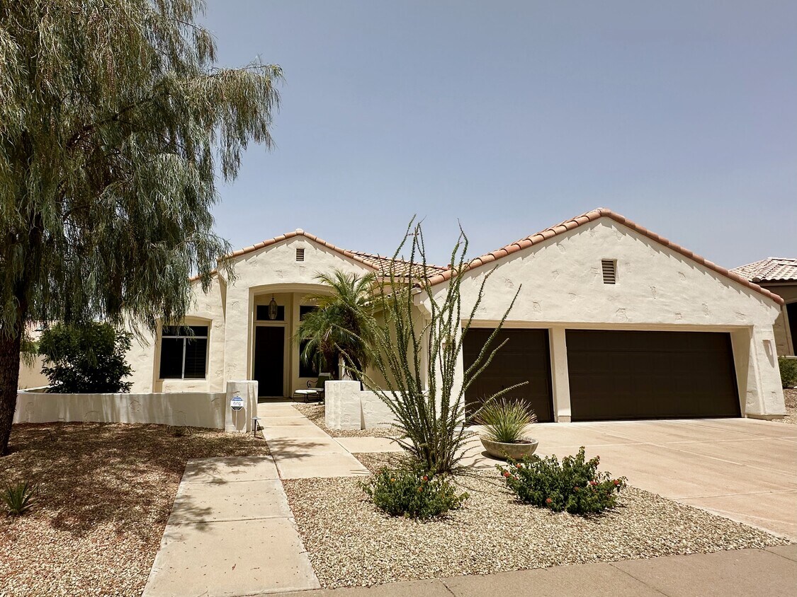 Photo - 15058 N 54th Way (Scottsdale, AZ)