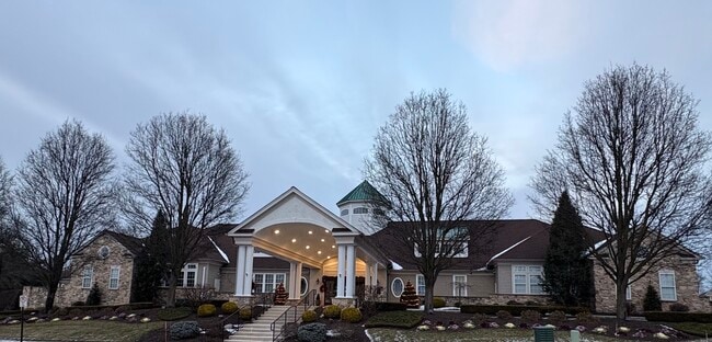 Building Photo - 950 Nathaniel Trl