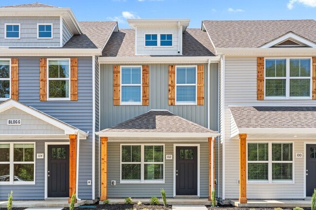 Foto del edificio - 2 Bedroom Condo For Rent Near Riverside Drive!