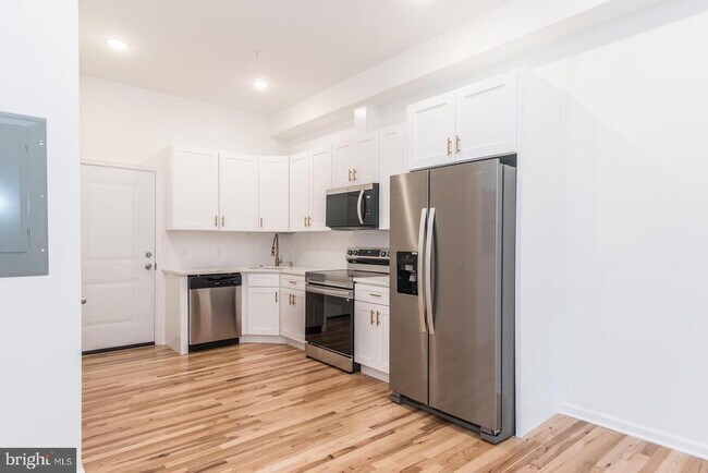 Foto del edificio - 315 N Preston St