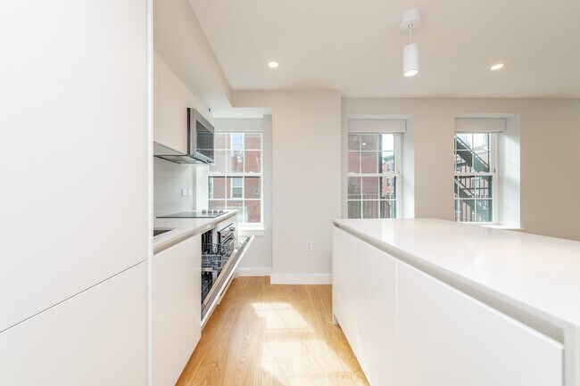 Foto del edificio - 20 Fleet St
