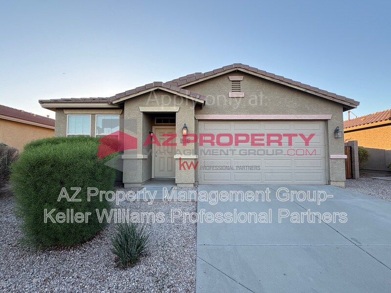 Foto principal - 812 S 178th Ln