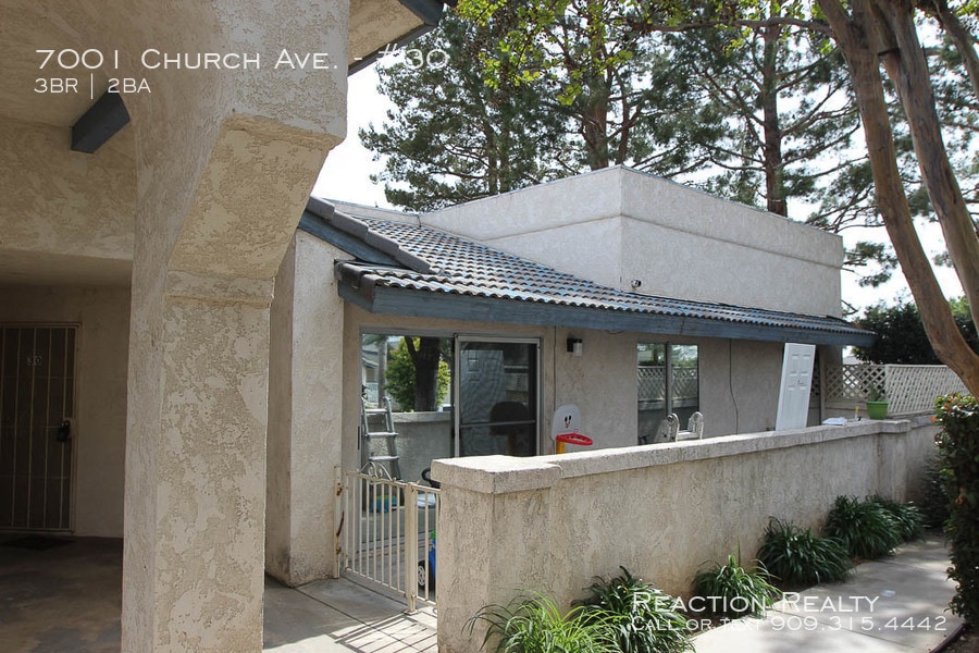 Primary Photo - 7001 Church Ave