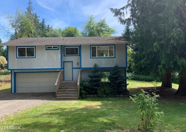 Building Photo - 3 br, 2 bath House - 12781 NE Eckern Place