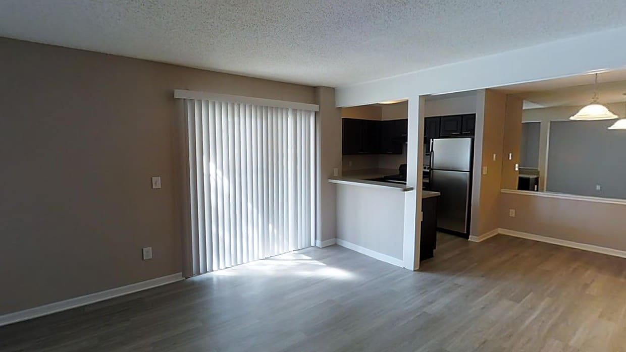 Photo - Oak Ramble Apartments