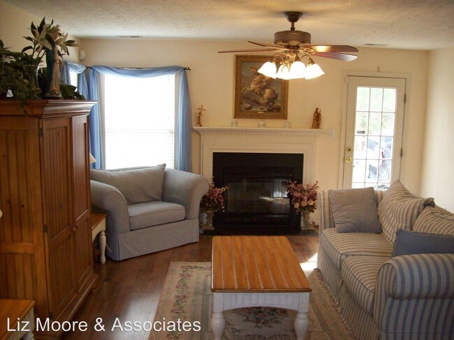 Foto del edificio - 5 br, 2.5 bath House - 34 West Big Sky Drive