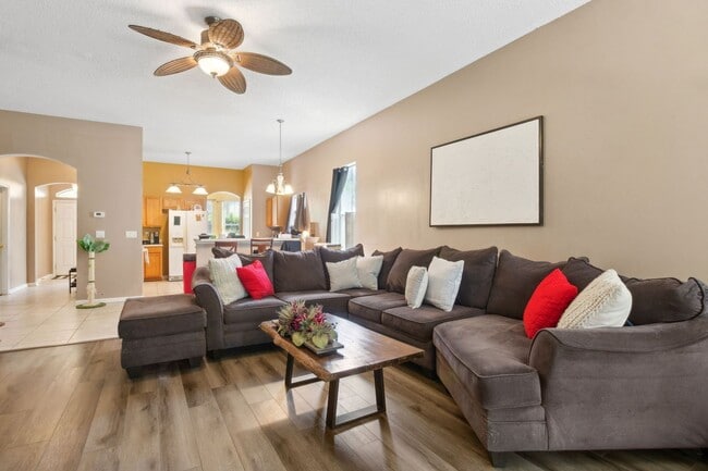 Building Photo - Spacious 3-Bedroom Home with Bonus Room Ne...