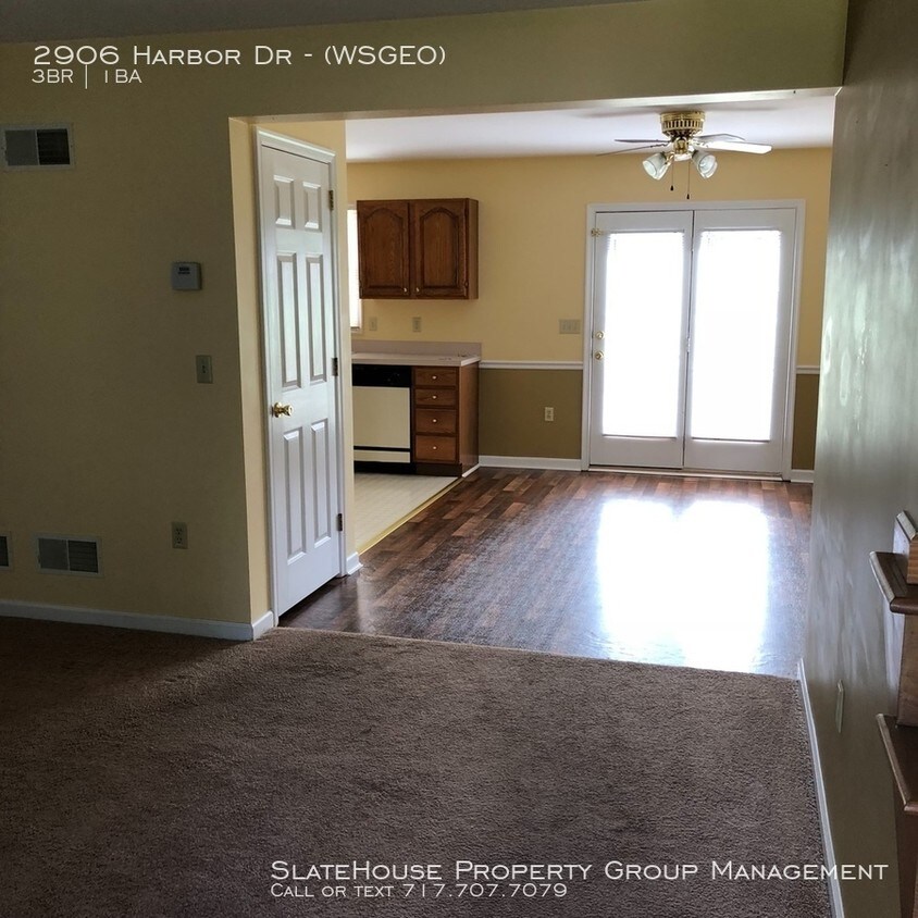 Primary Photo - 2906 Harbor Dr