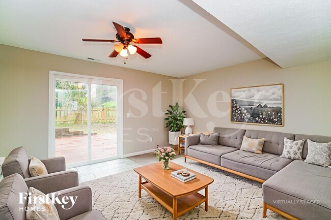 Building Photo - 3609 Upperridge Ct