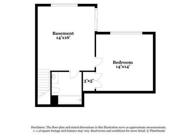 Foto del edificio - 6224 Coatbridge Ln