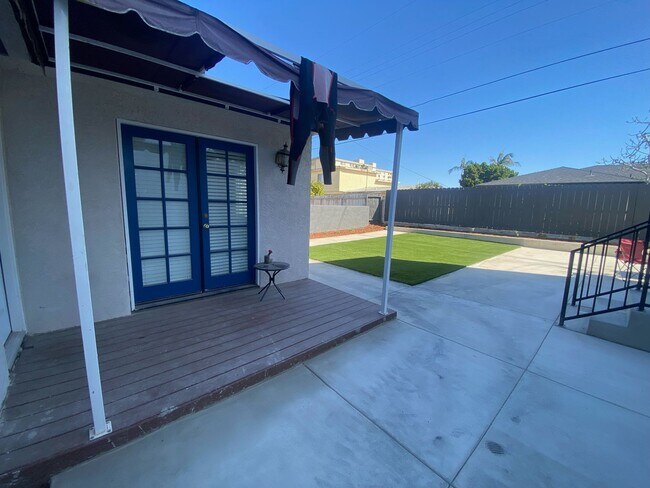 Foto del edificio - 5BD/2BA, Close to Campus!