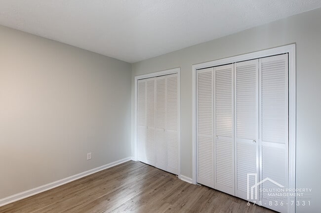 Foto del edificio - 4283 E Paulding Dr