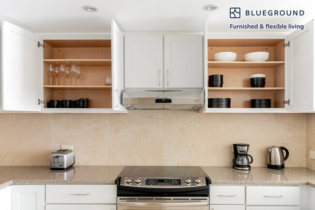Foto del edificio - 420 7th St NW