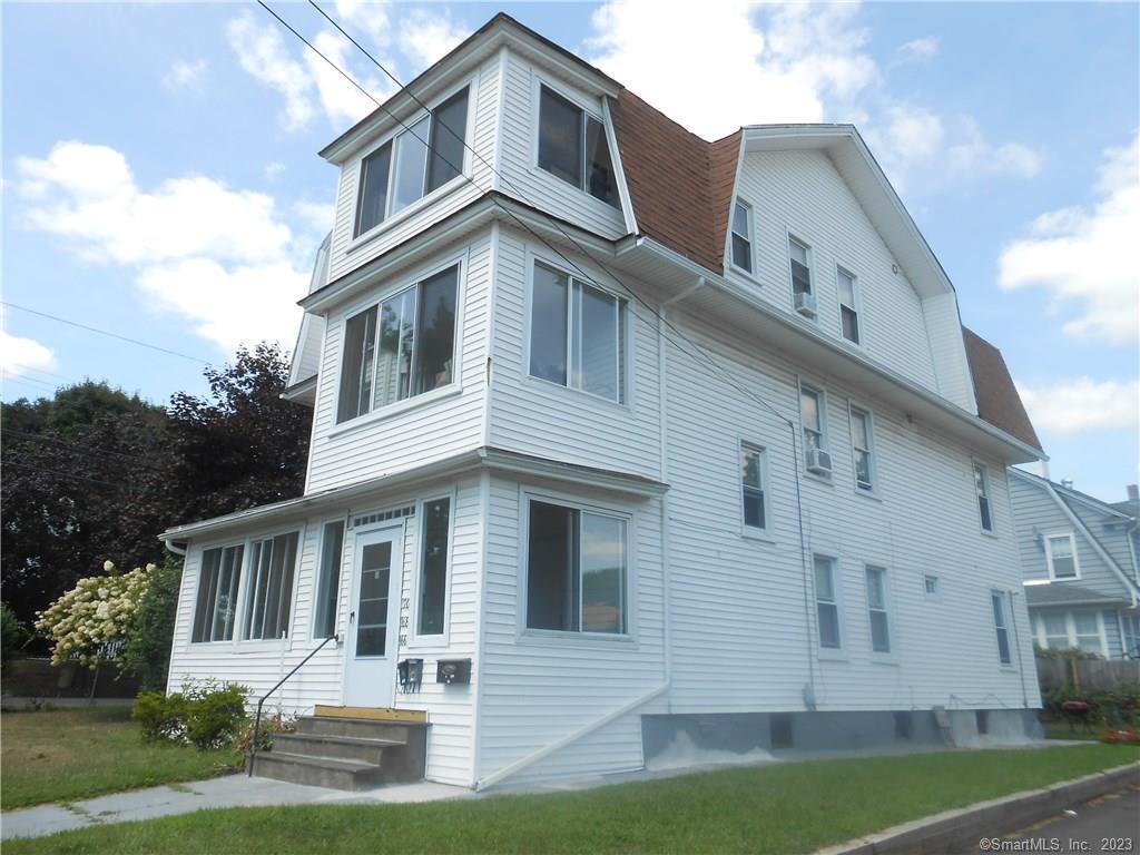 168 Booth St Unit 2, Stratford, CT 06614 Room for Rent in Stratford