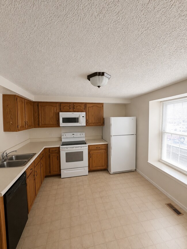 Cocina - 9517 Donnan Castle Ct