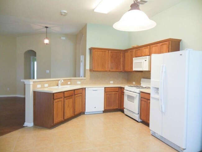 Foto del edificio - 1544 Amberwood Loop