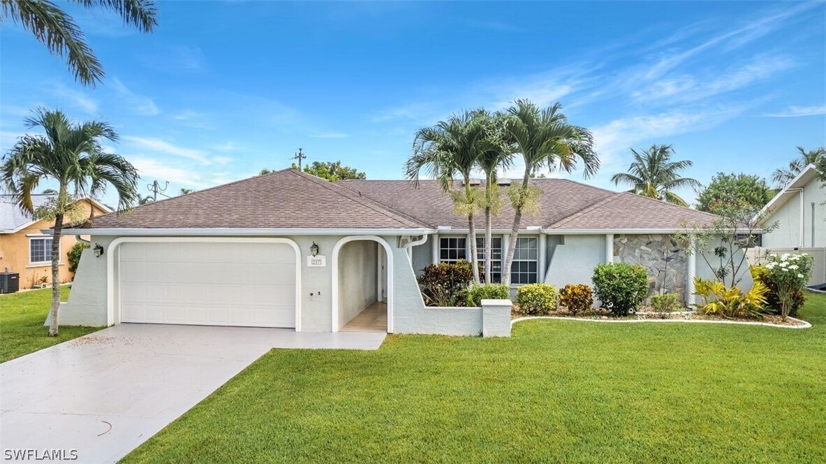 217 SW 38th St, Cape Coral, FL 33914 House Rental in Cape Coral, FL