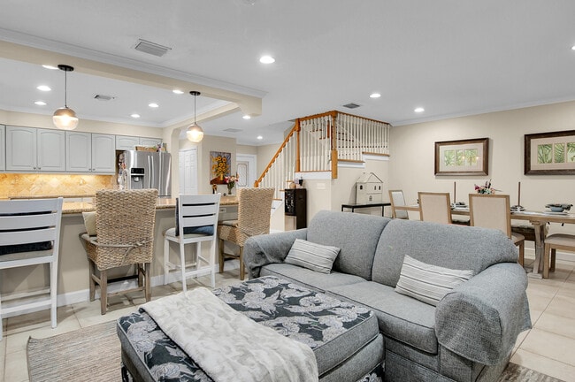 Foto del edificio - 22860 Ironwedge Dr