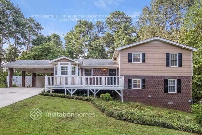 Building Photo - 3195 Sharon Ln