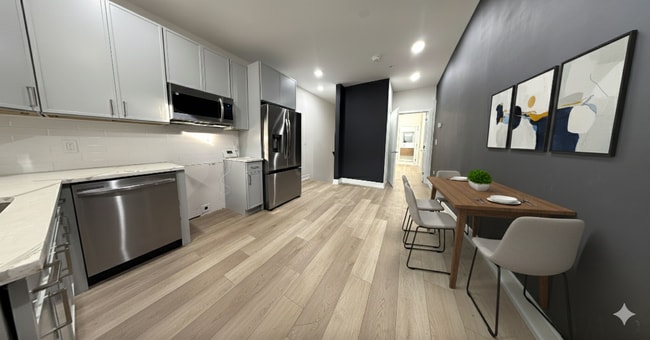 Photo - 2526 N 9th St Apartment