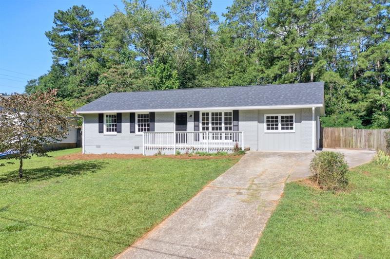 4309 Tradition Terrace, Austell, GA 30106 House for Rent in Austell