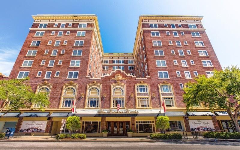 Foto principal - 411 1st Ave N