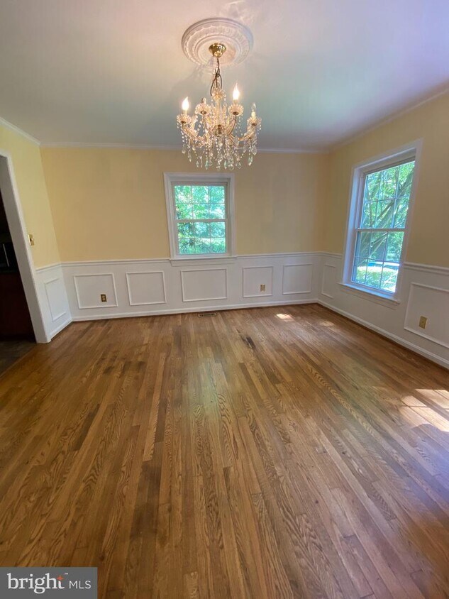 8521 Retreat Ln, Warrenton, VA 20186 House for Rent in Warrenton, VA