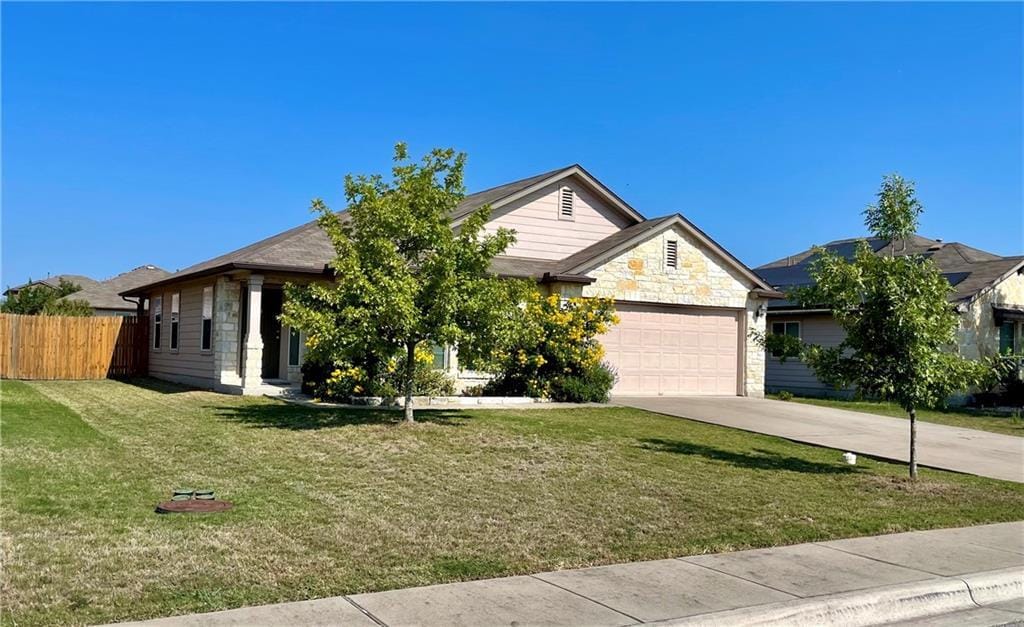 352 Voyager Cove, Kyle, TX 78640 House Rental in Kyle, TX