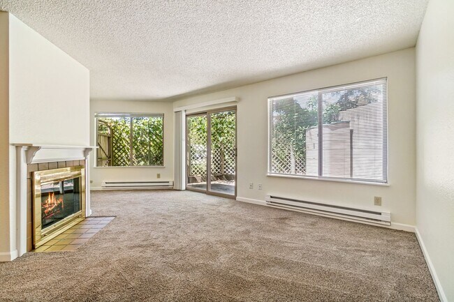 Building Photo - Very Spacious 1 Bedroom 1 Bathroom Mountla...