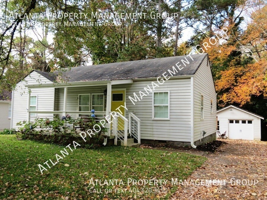 Primary Photo - 1899 Wildwood Dr