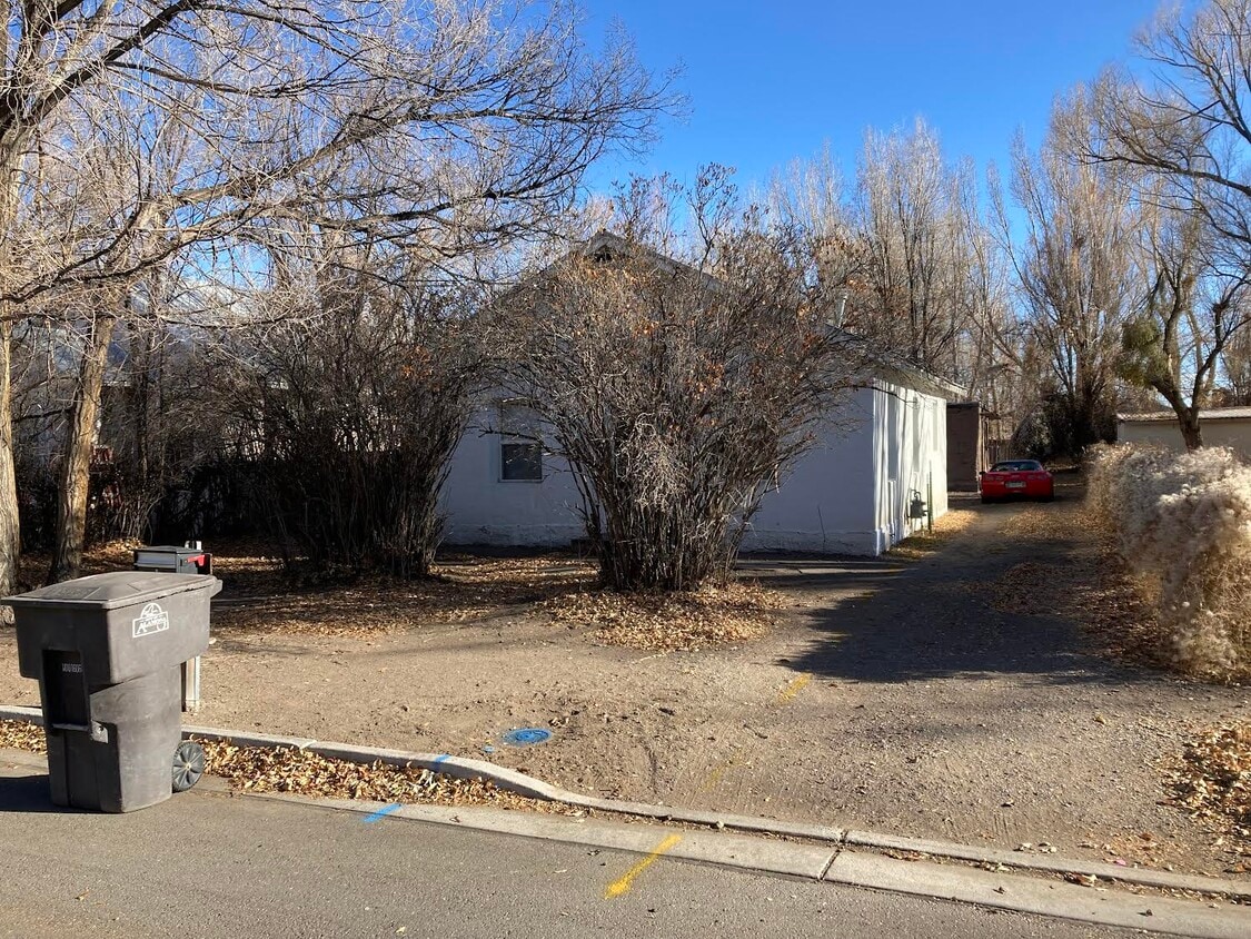 28 Cascade Ave, Alamosa, CO 81101 House Rental in Alamosa, CO