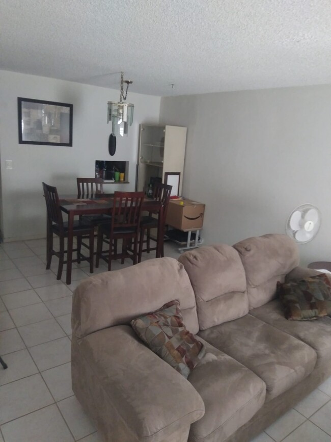 Dining Room/Living Room - 19305 NE 2nd Ave
