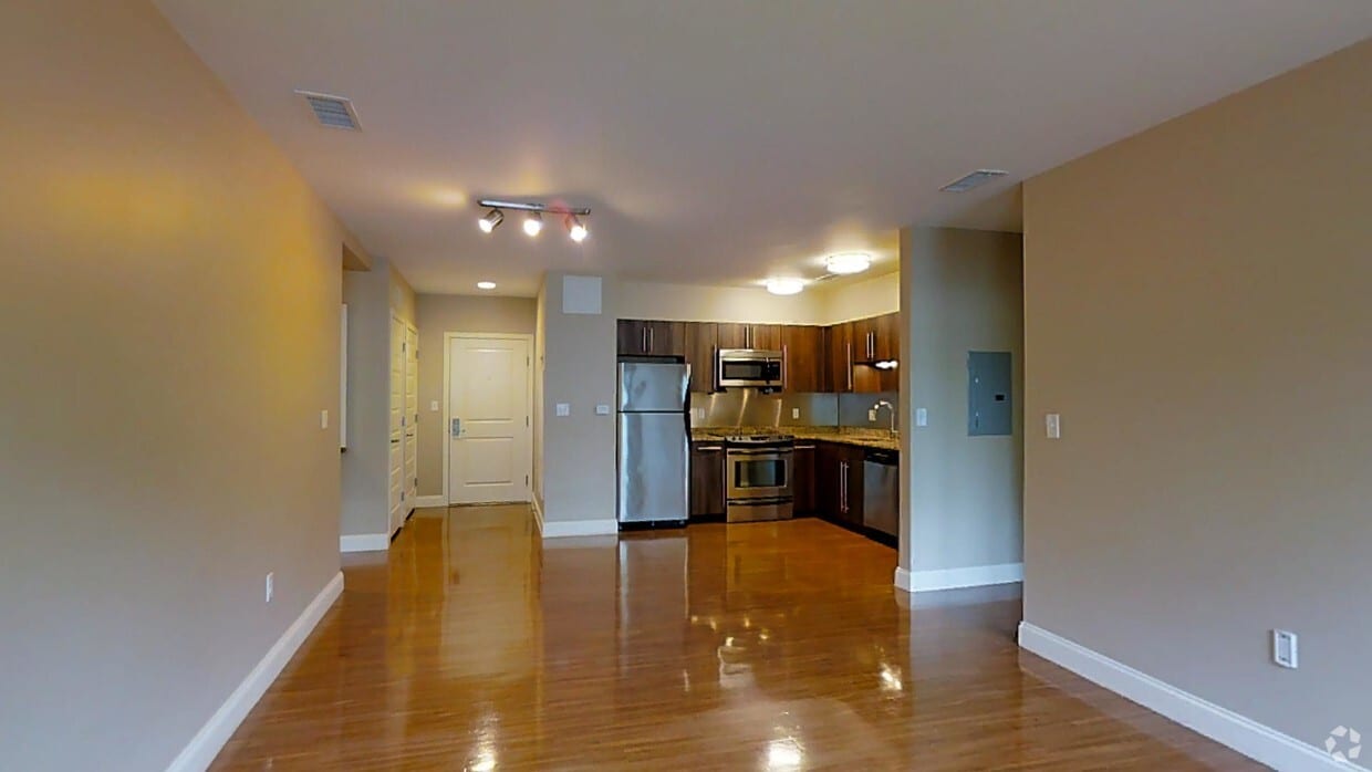 Photo - Wilber School Apartments
