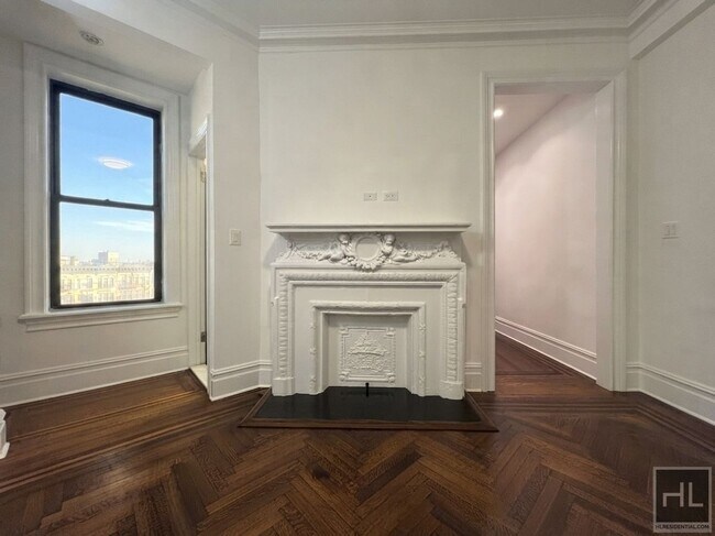 Foto del edificio - WEST 72 STREET